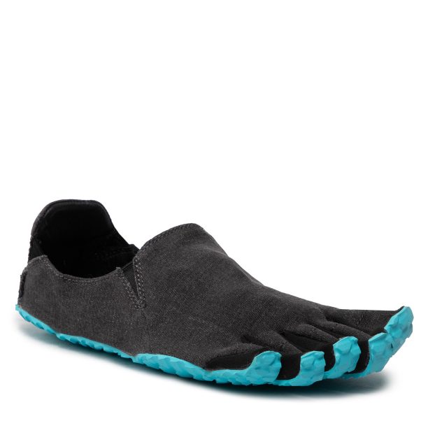 Обувки Vibram Fivefingers в Сив цвят