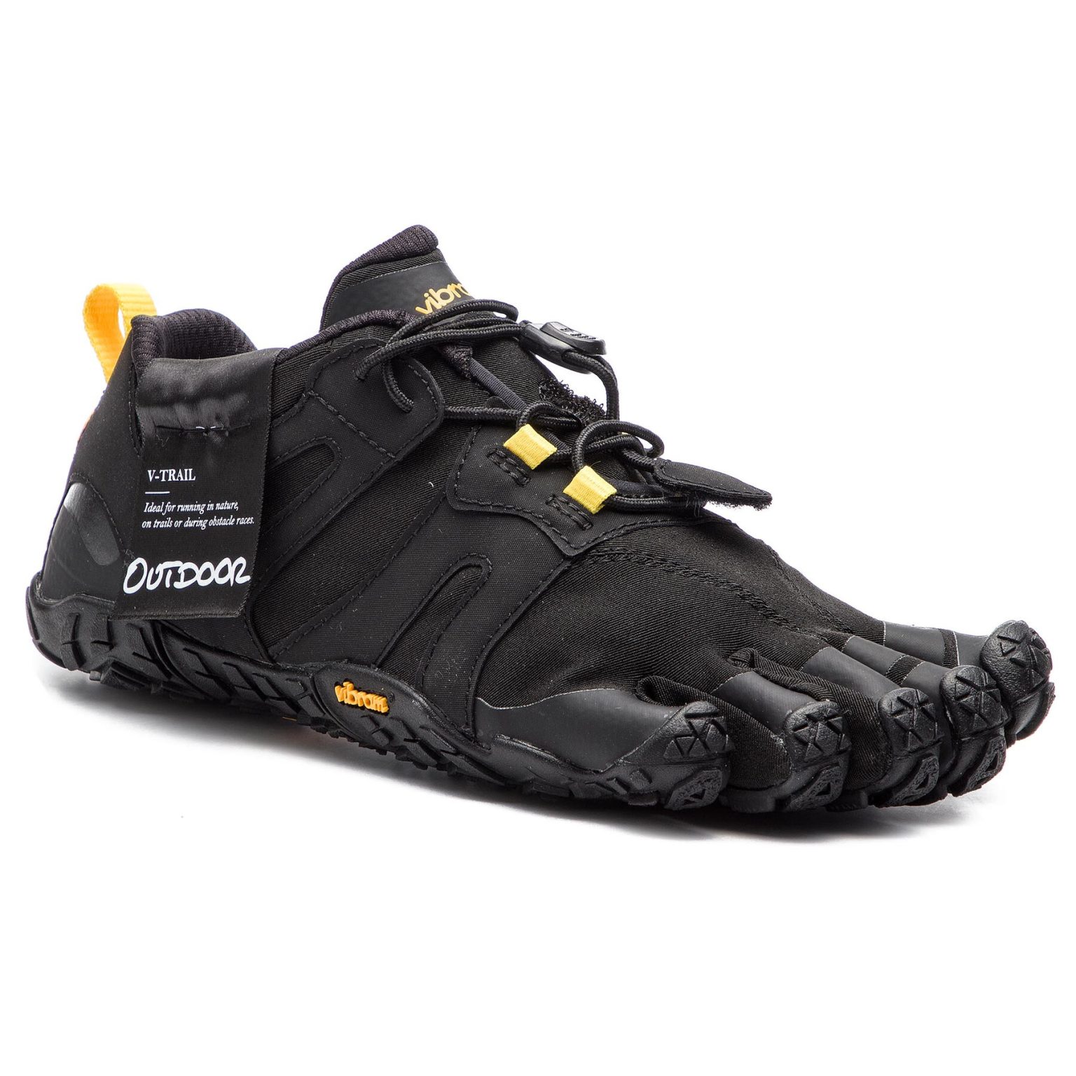 Обувки Vibram Fivefingers