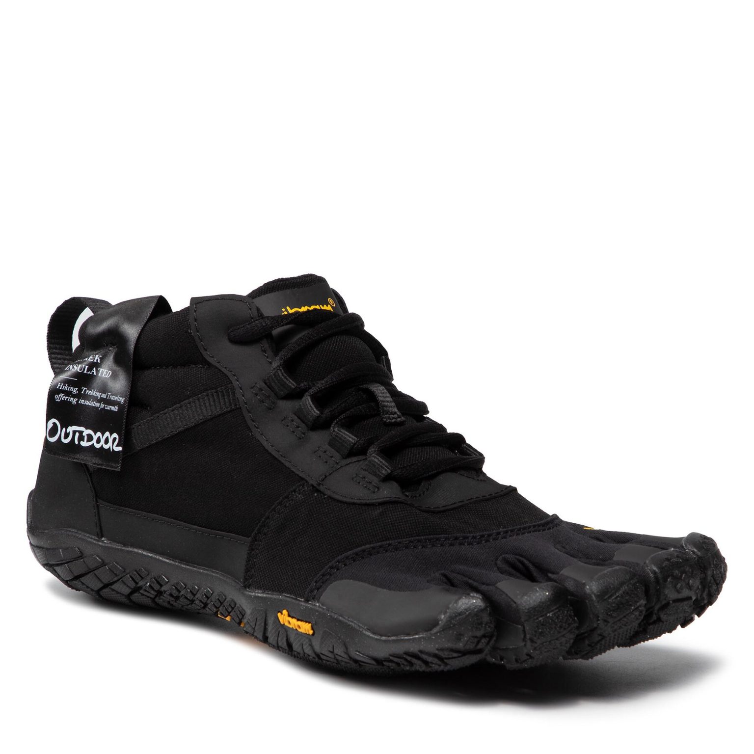 Обувки Vibram Fivefingers