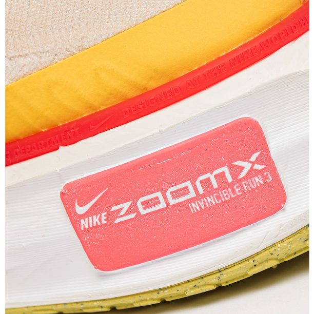 Обувки Zoomx Invincible FK3 за бягане Nike