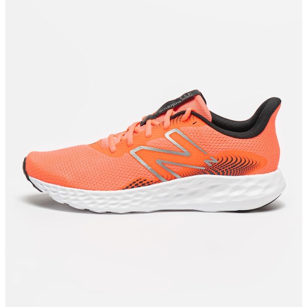 Обувки за бягане 411v3 с мрежа New Balance