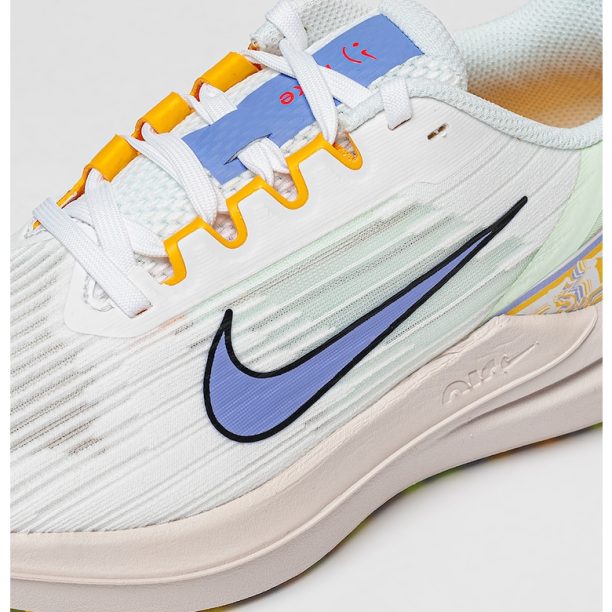 Обувки за бягане Air Winflo 9 с лого Nike