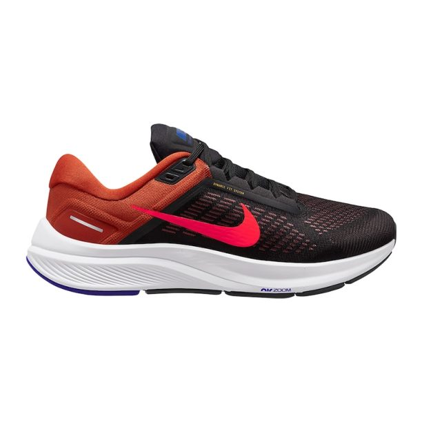 Обувки за бягане Air Zoom Structure 24 Road Nike