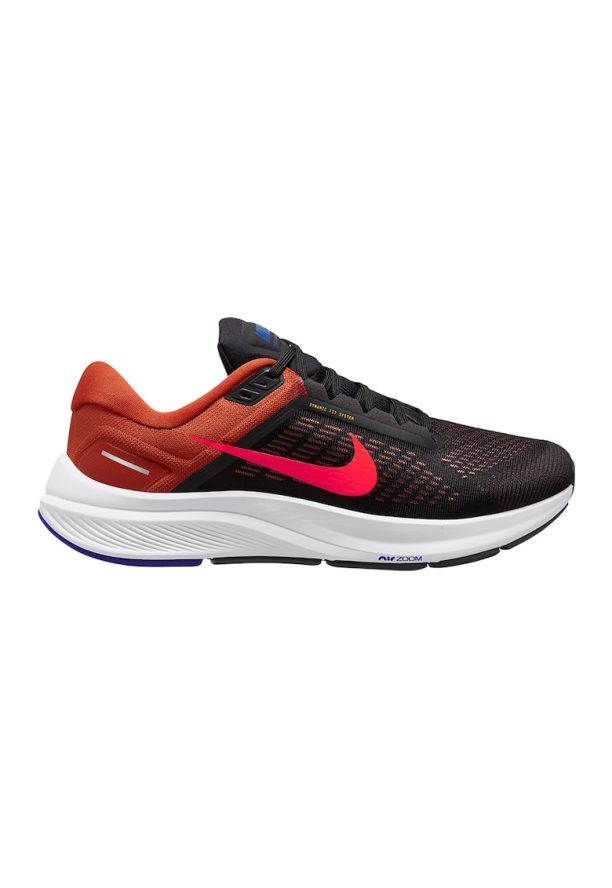 Обувки за бягане Air Zoom Structure 24 Road Nike