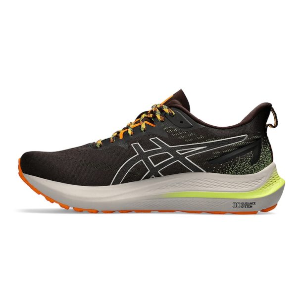 Обувки за бягане GT-200 12 TR Nature Asics