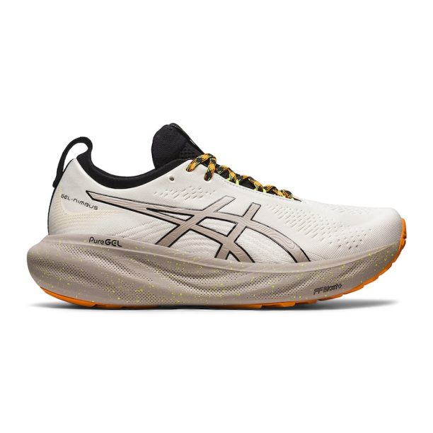 Обувки за бягане Gel-Nimbus 25 TR Asics