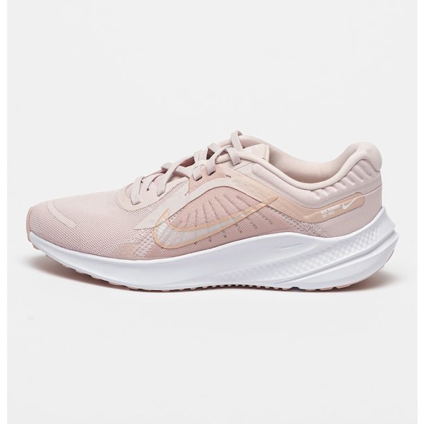 Обувки за бягане Quest 5 Low-Top Road Nike