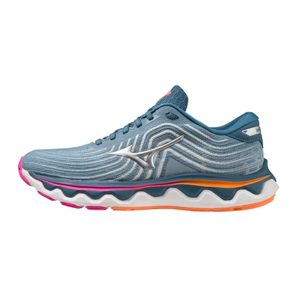 Обувки за бягане Wave Inspire 6 Mizuno