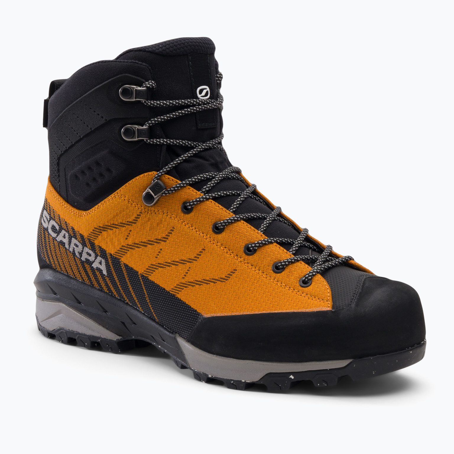 Обувки за преходи Scarpa Mescalito TRK Planet GTX черен 61051