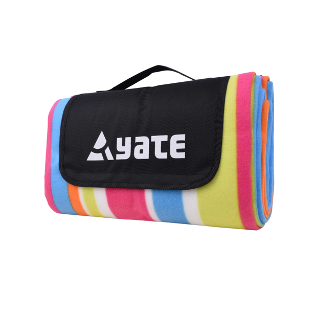 Одеяло за пикник YATE Alu Foil B 150x130см на ниска цена