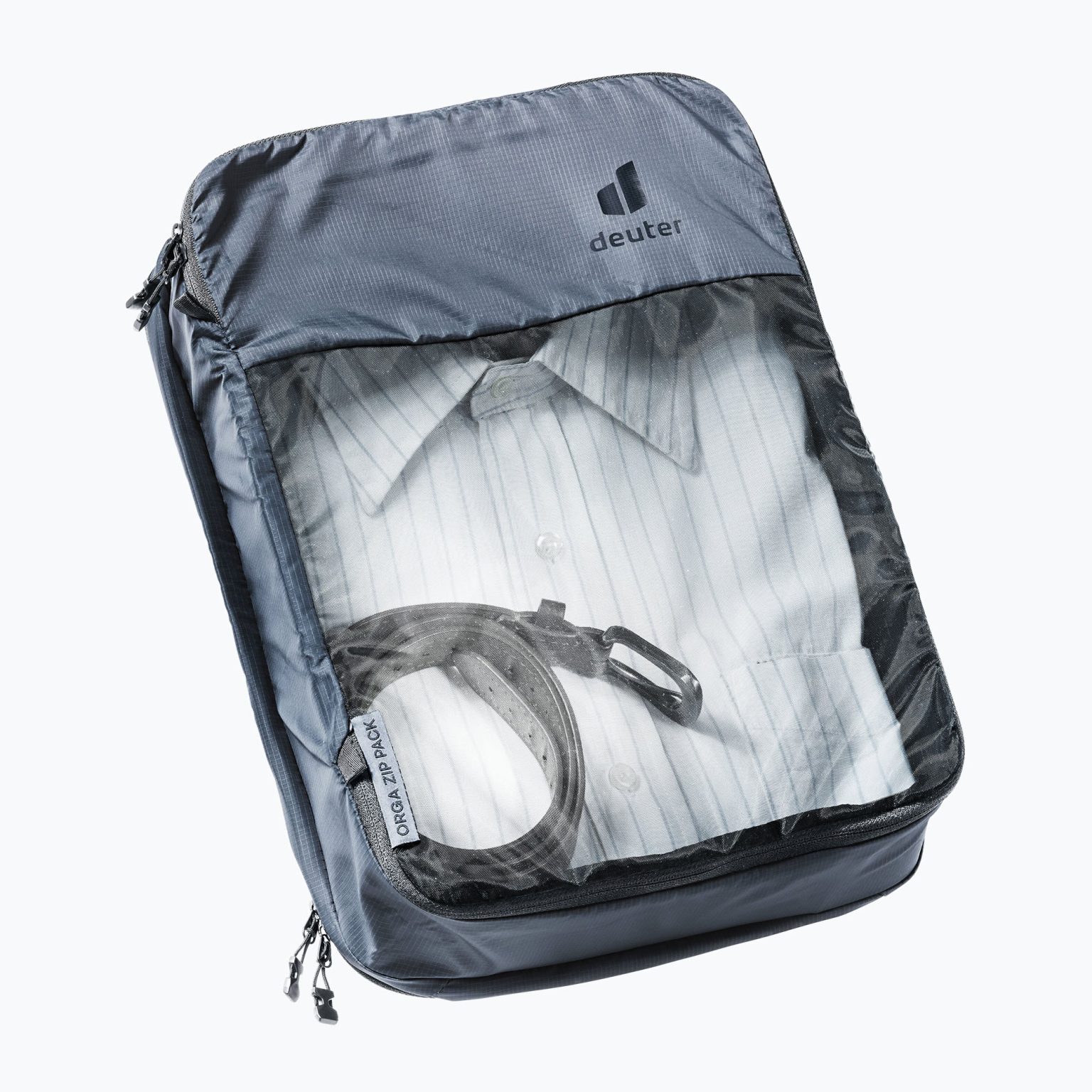 Органайзер Deuter Orga Zip Pack сив 394602147010