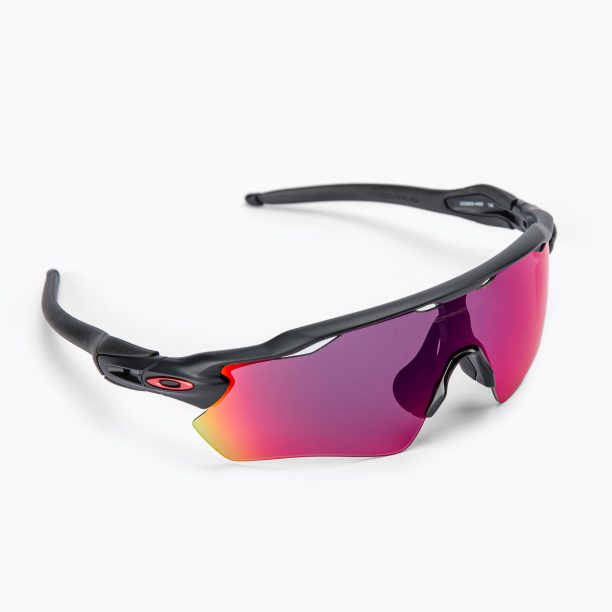 Очила за колоездене Oakley Radar EV Path черни/розови 0OO9208