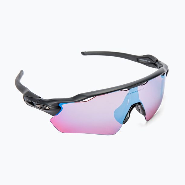 Очила за колоездене Oakley Radar EV Path черни/сини 0OO9208