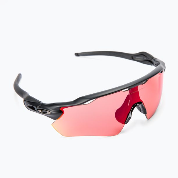 Очила за колоездене Oakley Radar EV Path черни/червени 0OO9208