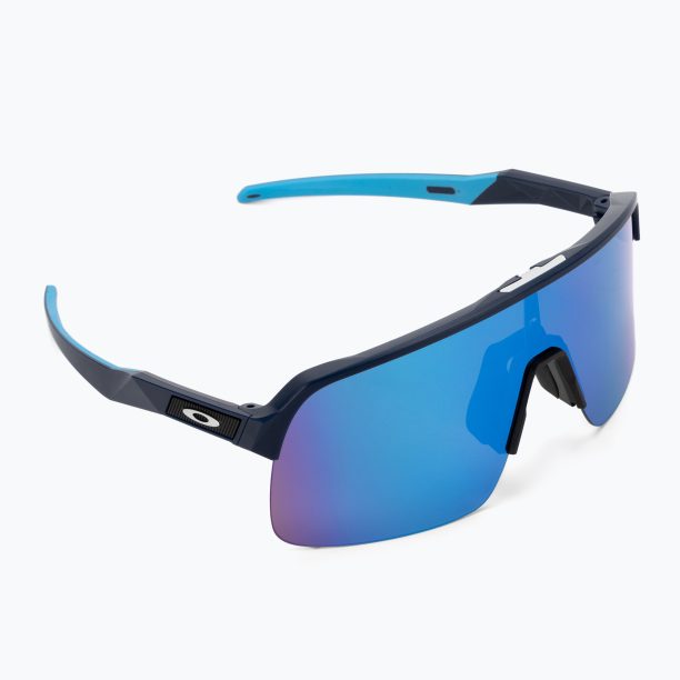 Очила за колоездене Oakley Sutro Lite matte navy 0OO9463-946306