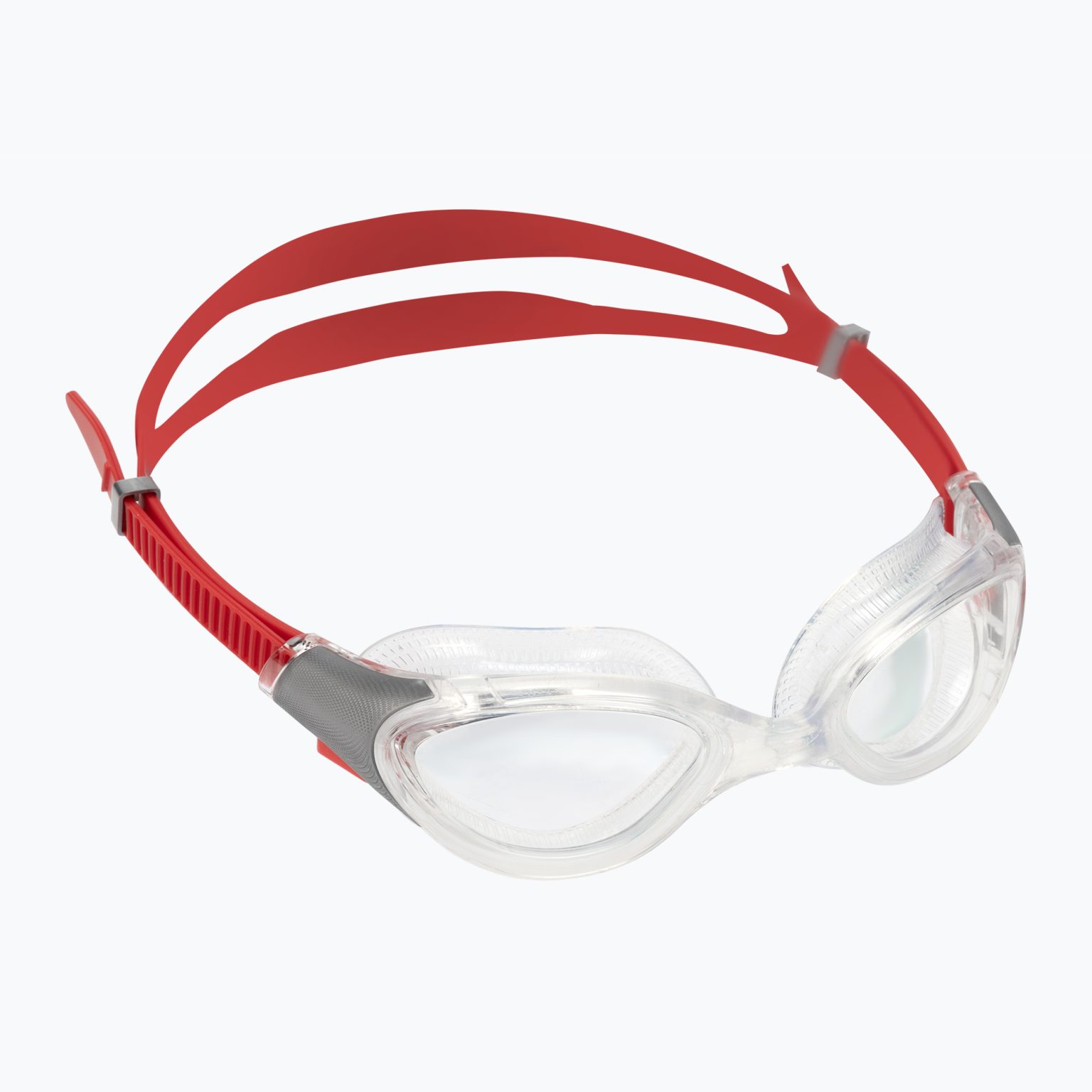 Очила за плуване Speedo Biofuse 2.0 Mirror червени 8-00233214515