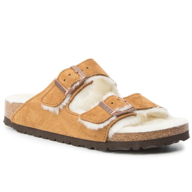 Пантофи Birkenstock