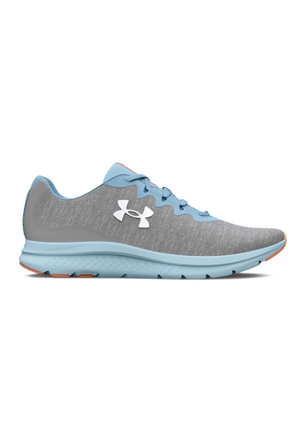 Плетени обувки за бягане Charged Impulse 3 Under Armour