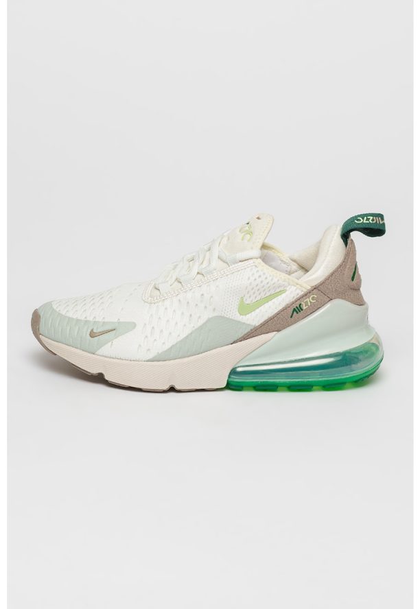 Плетени спортни обувки Air Max 270 BTS Nike