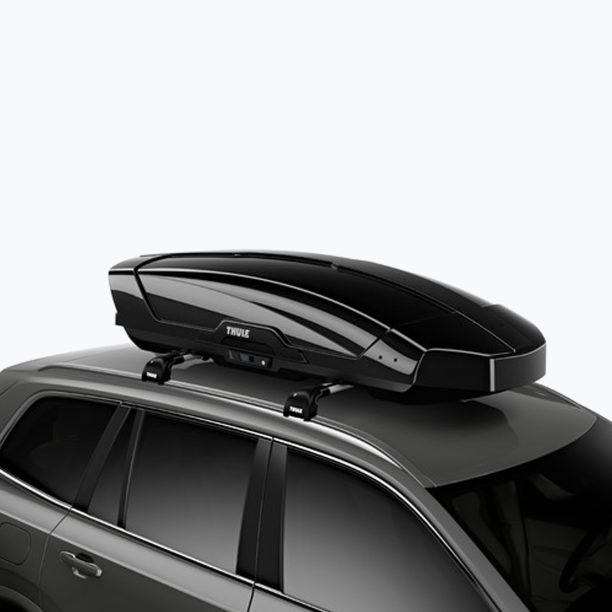 Покривен бокс Thule Motion XT