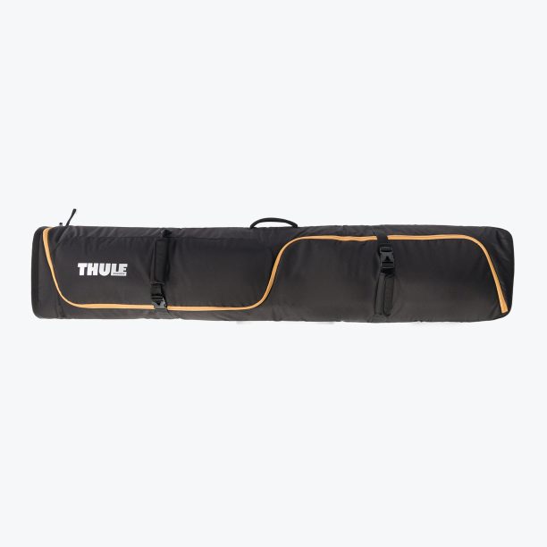 Покритие Thule Roundtrip Snowboard Roller czarna 3204366