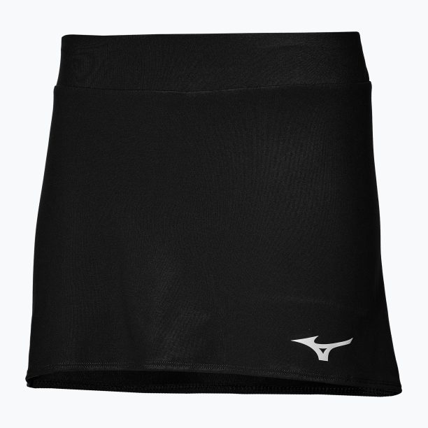 Пола за тенис Mizuno Flex Skort черна 62GB121109