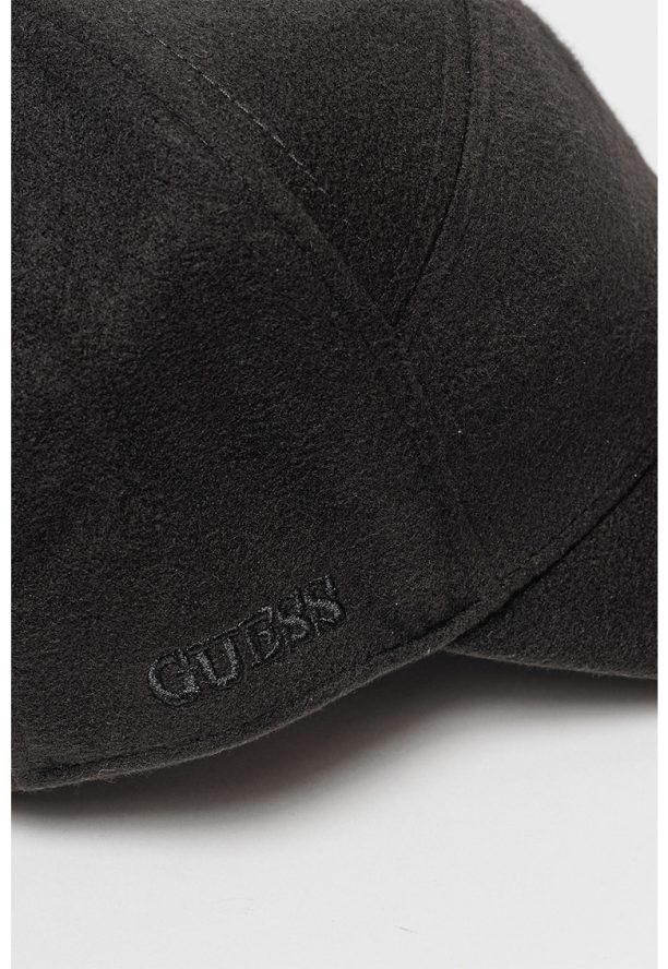 Поларена шапка Guess