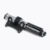 Помпа Lezyne Grip Drive HV S Abs Flex Presta/Schreder 90psi сребърна LZN-1-MP-GRIPHV-V1S06