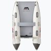 Понтон 9'4″ Aqua Marina AIRCAT Катамаран biały BT-AC285