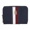 Портмоне Poppy с цип Tommy Hilfiger