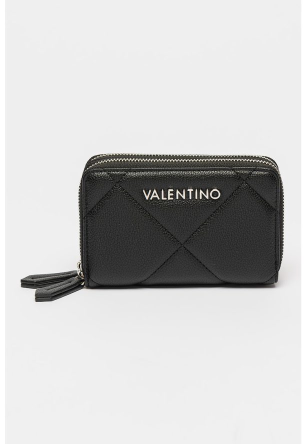 Портфейл от еко кожа с лого Valentino Bags