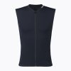 Предпазна жилетка Dainese Auxagon Vest stretch limo/stretch limo