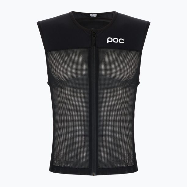 Предпазна жилетка POC Spine VPD Air Vest uranium black