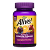 Премиум мултивитамини за жени Алайв - Alive! Women's Premium Gummies Multivitamin