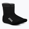 Протектори за велосипедни обувки POC Thermal Bootie uranium black