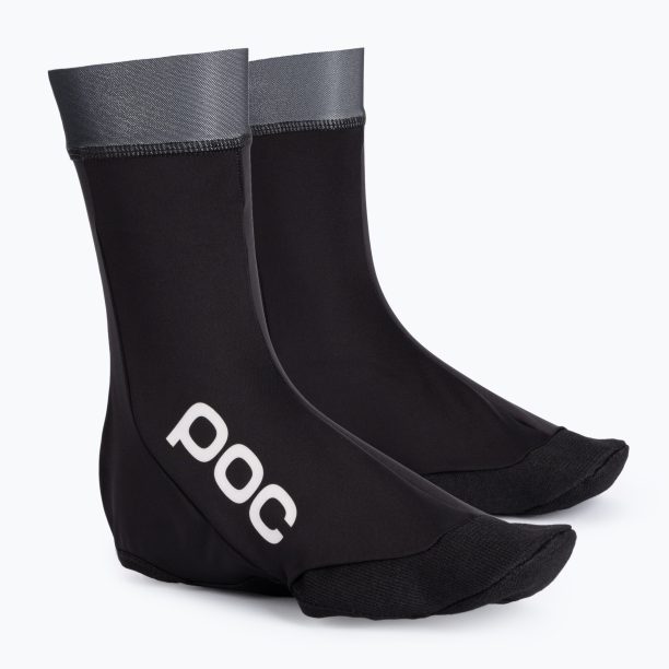 Протектори за велосипедни обувки POC Thermal Bootie uranium black