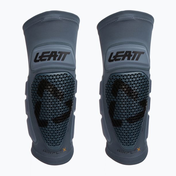 Протектори за колене Leatt Airflex Pro за велосипед черни 5022141330