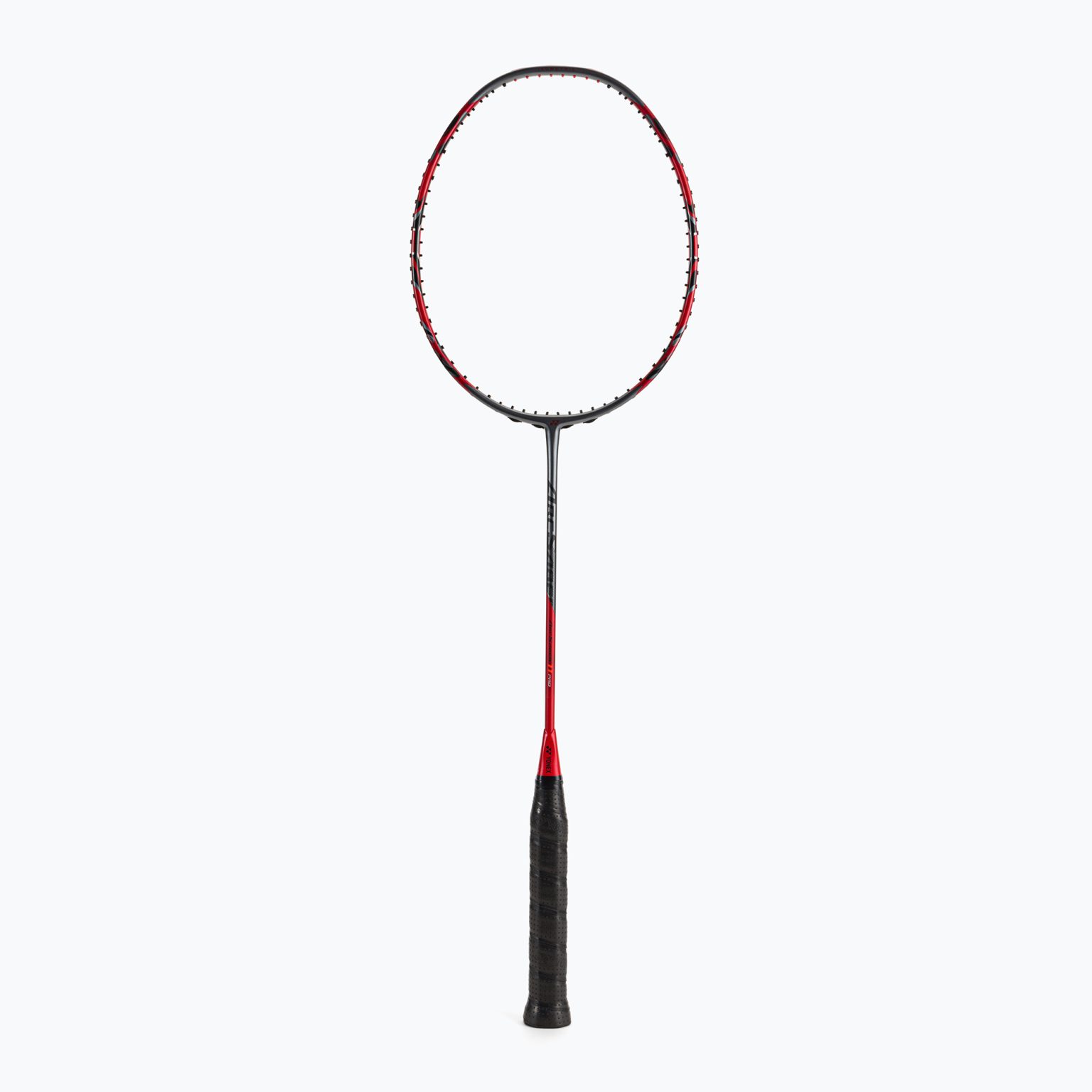 Ракета за бадминтон YONEX Arcsaber 11 Pro bad. черно-червена BAS11P2GP3UG4