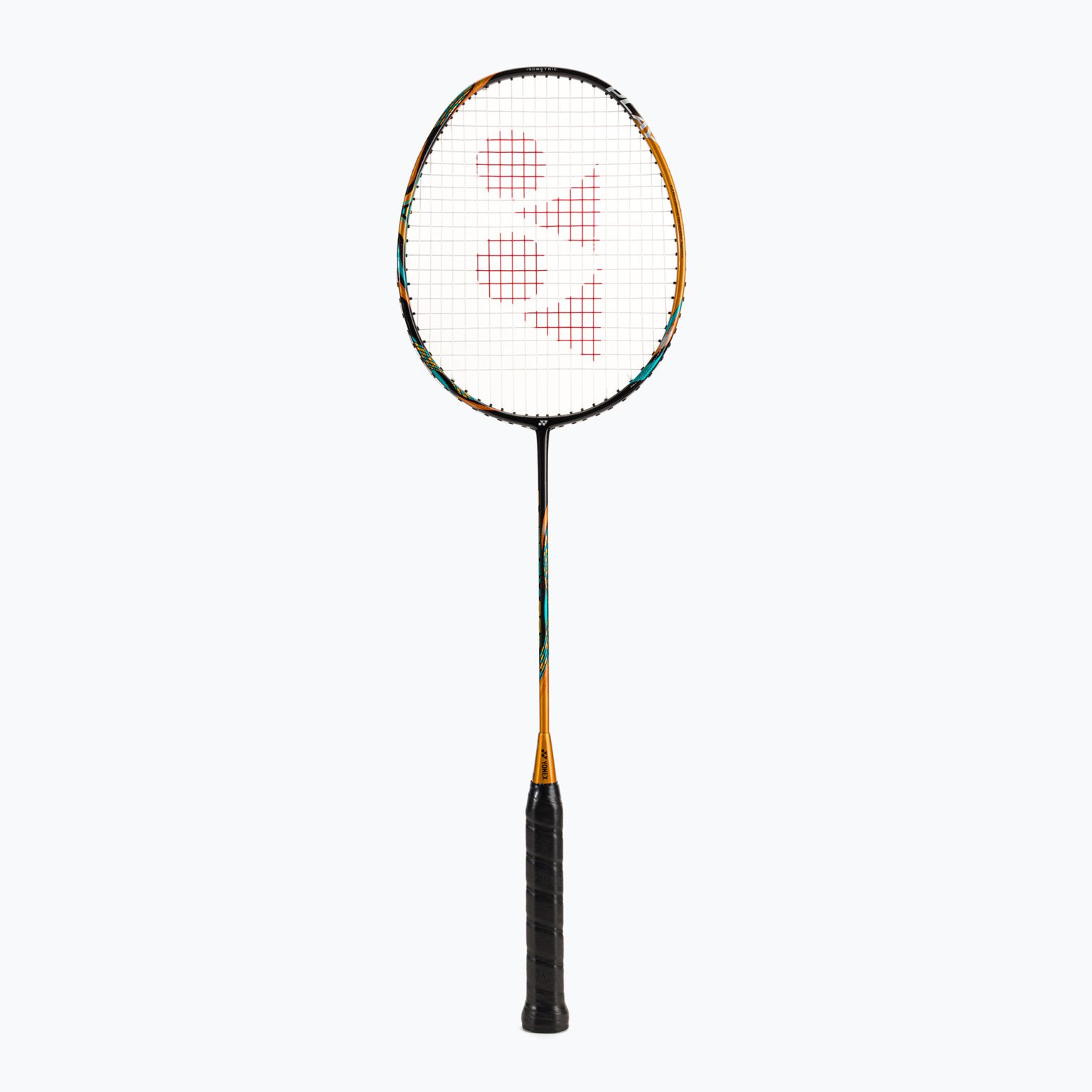 Ракета за бадминтон YONEX Astrox 88 D Play 4U bad. gold BAT88DPL1CG4UG5