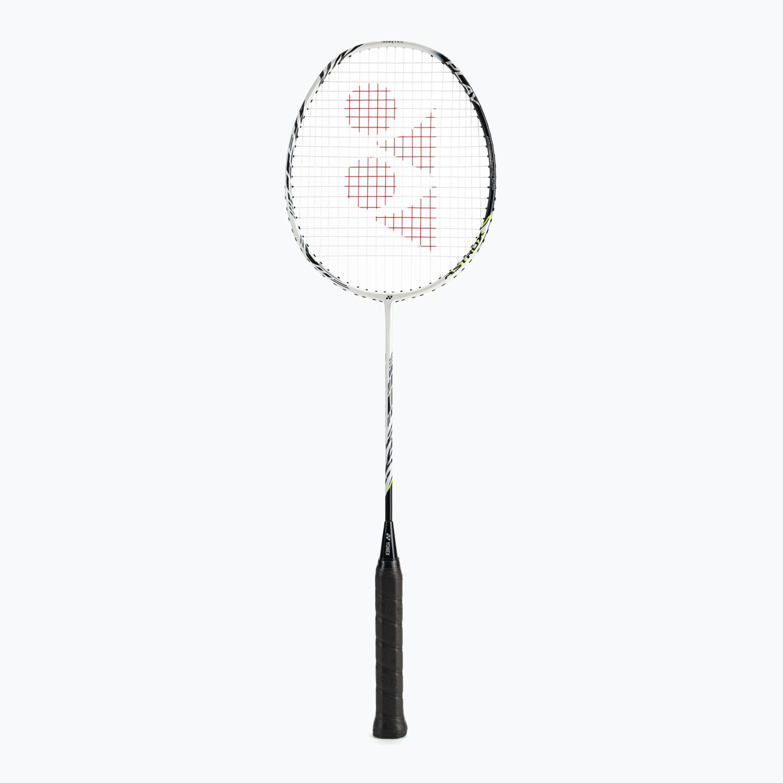 Ракета за бадминтон YONEX Astrox 99 Play бяла BAT99PL1WT4UG5