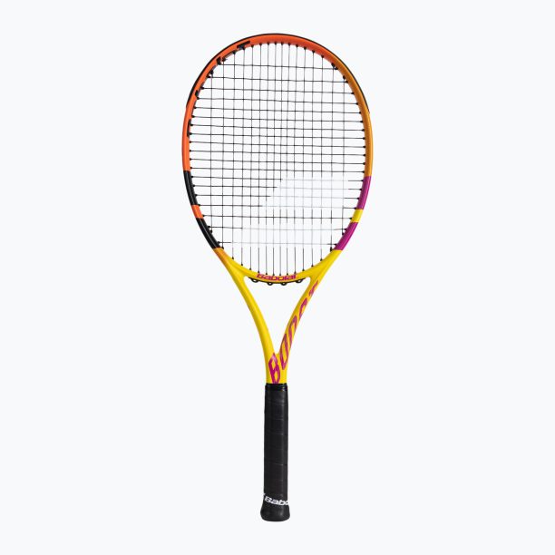 Ракета за тенис BABOLAT Boost Aero Rafa orange 191593