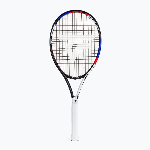 Ракета за тенис Tecnifibre T-Fit 265 Storm black 14FIT26521