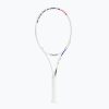 Ракета за тенис Tecnifibre T-fight 300 Isoflex бяла 14FI300I33