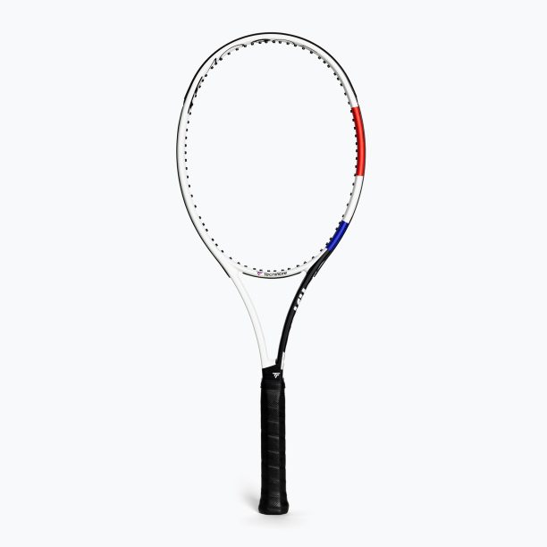 Ракета за тенис Tecnifibre TF40 305 UNC бяла 14TF403052