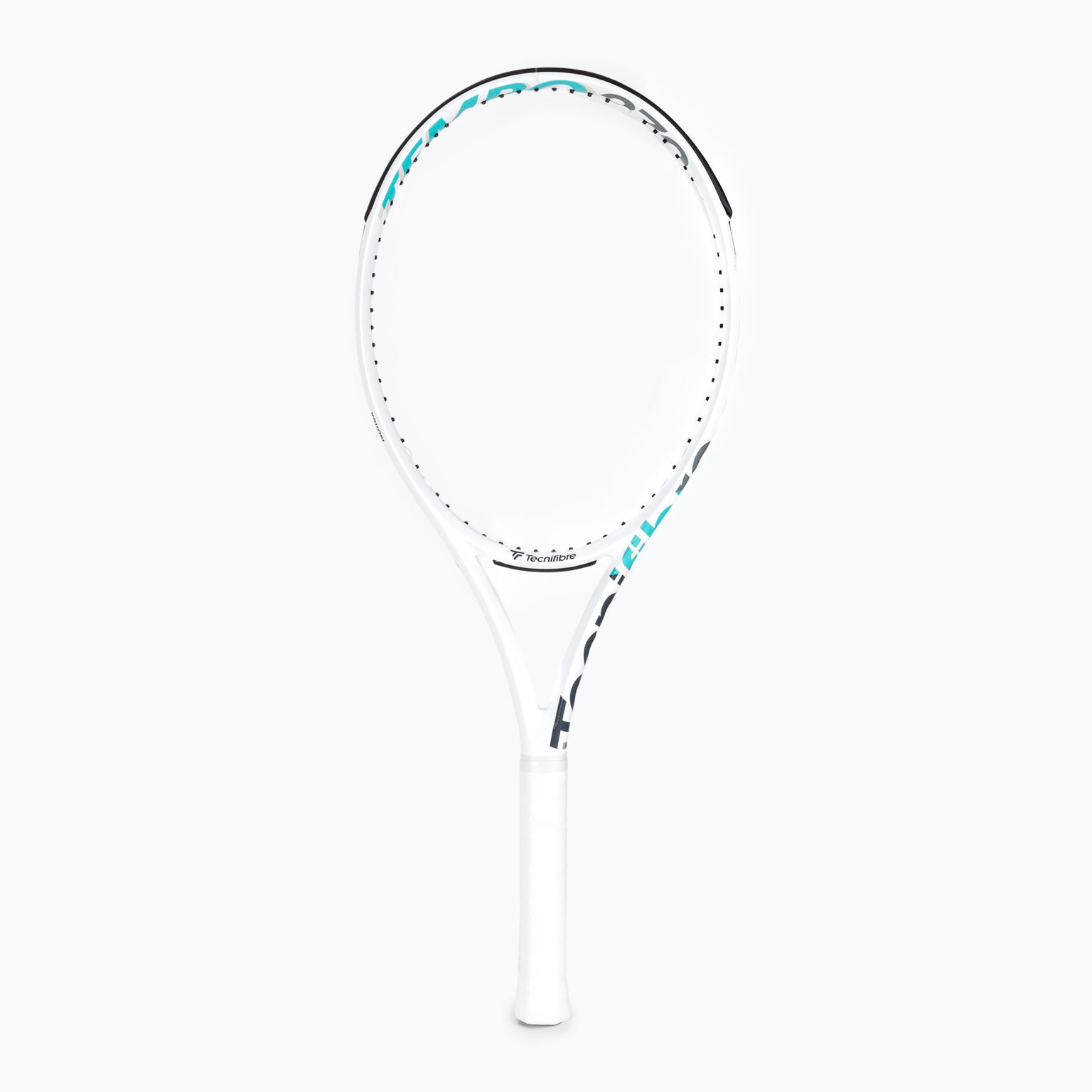 Ракета за тенис Tecnifibre Tempo 270 бяла 14TEM27020