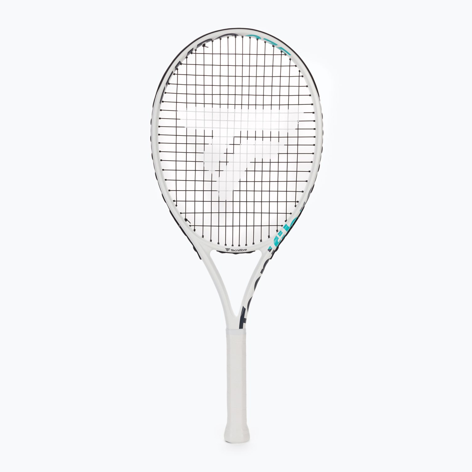 Ракета за тенис Tecnifibre Tempo 275 бяла