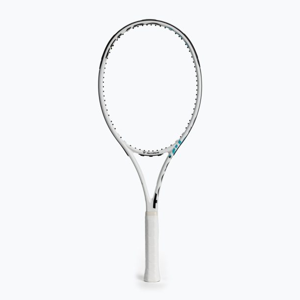 Ракета за тенис Tecnifibre Tempo 298 Iga G2 бяла 14TEM29822