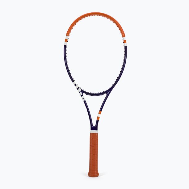 Ракета за тенис Wilson Blade 98 16X19 V8 Roland Garros 2023 WR127911