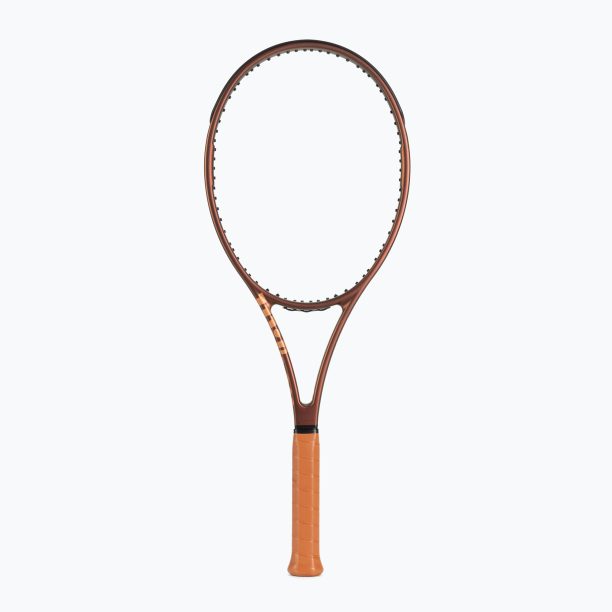 Ракета за тенис Wilson Pro Staff 97L V14 златна WR125911