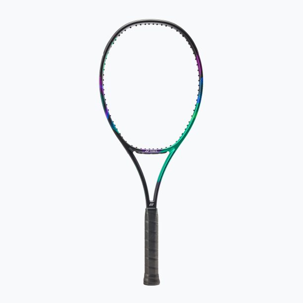 Ракета за тенис YONEX Vcore PRO 100 зелена